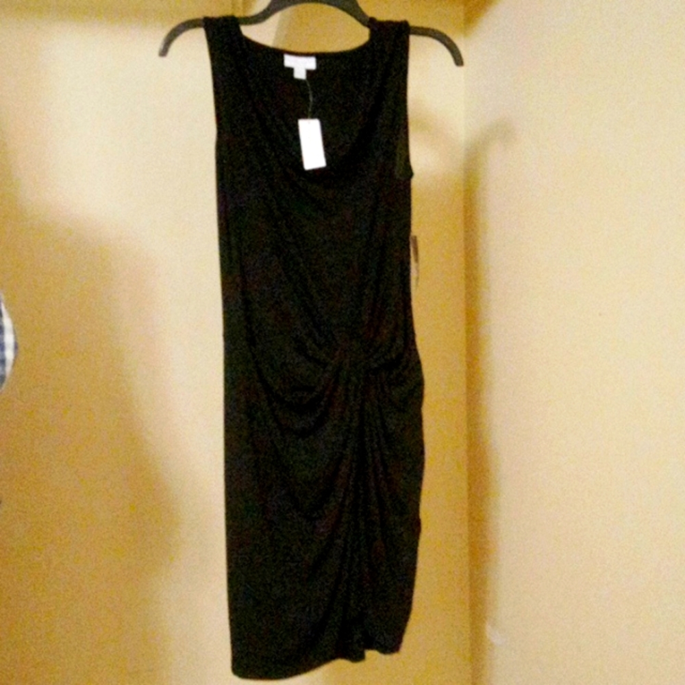 New York and company Black dress